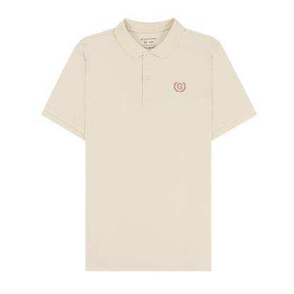 Men's Luxury Touch Polo