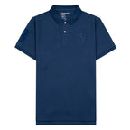 Men's 3D Bold Lion Polo