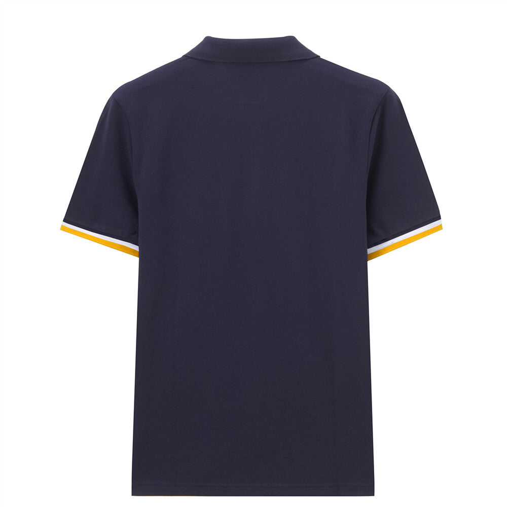 Men's Bold Polo