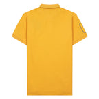 Men's 3D Lion Polo