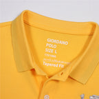 Men's 3D Lion Polo