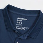 Men's 3D Bold Lion Polo