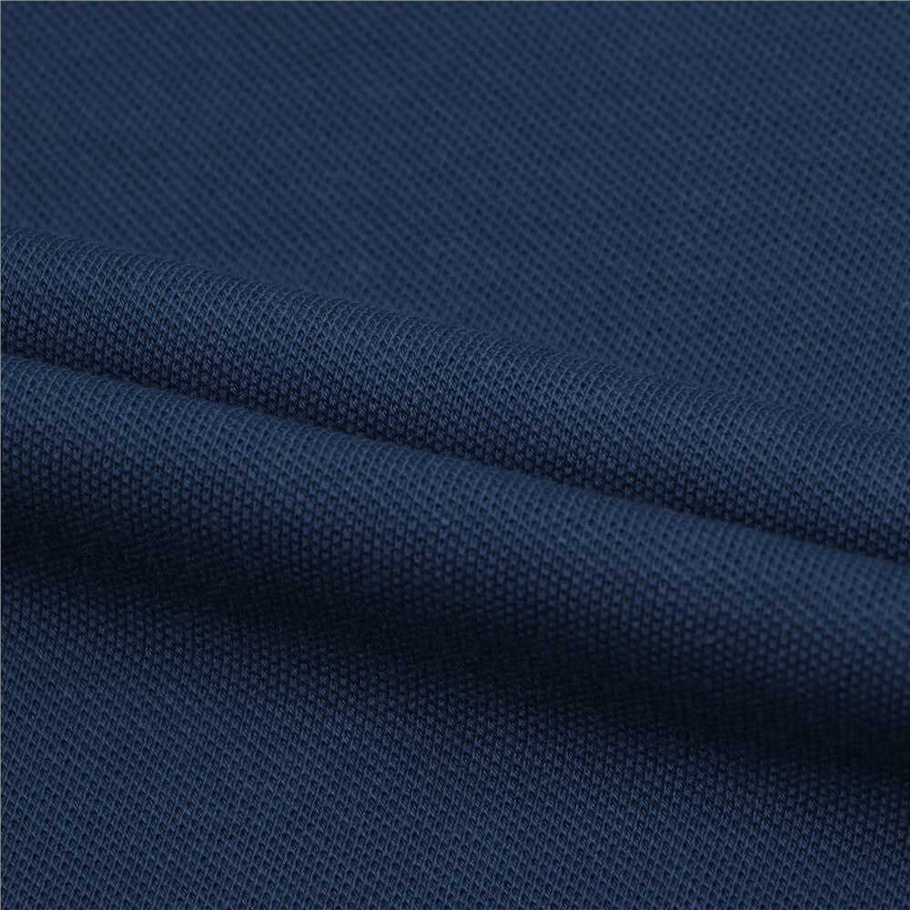 Men's 3D Bold Lion Polo
