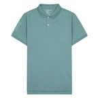 Men's 3D Bold Lion Polo