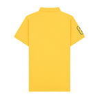 Men's Lion Polo