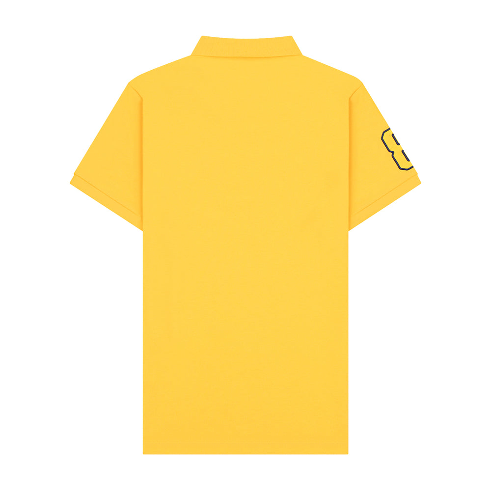 Men's Lion Polo