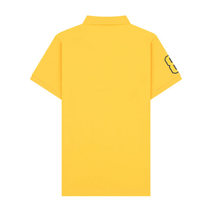 Men's Lion Polo