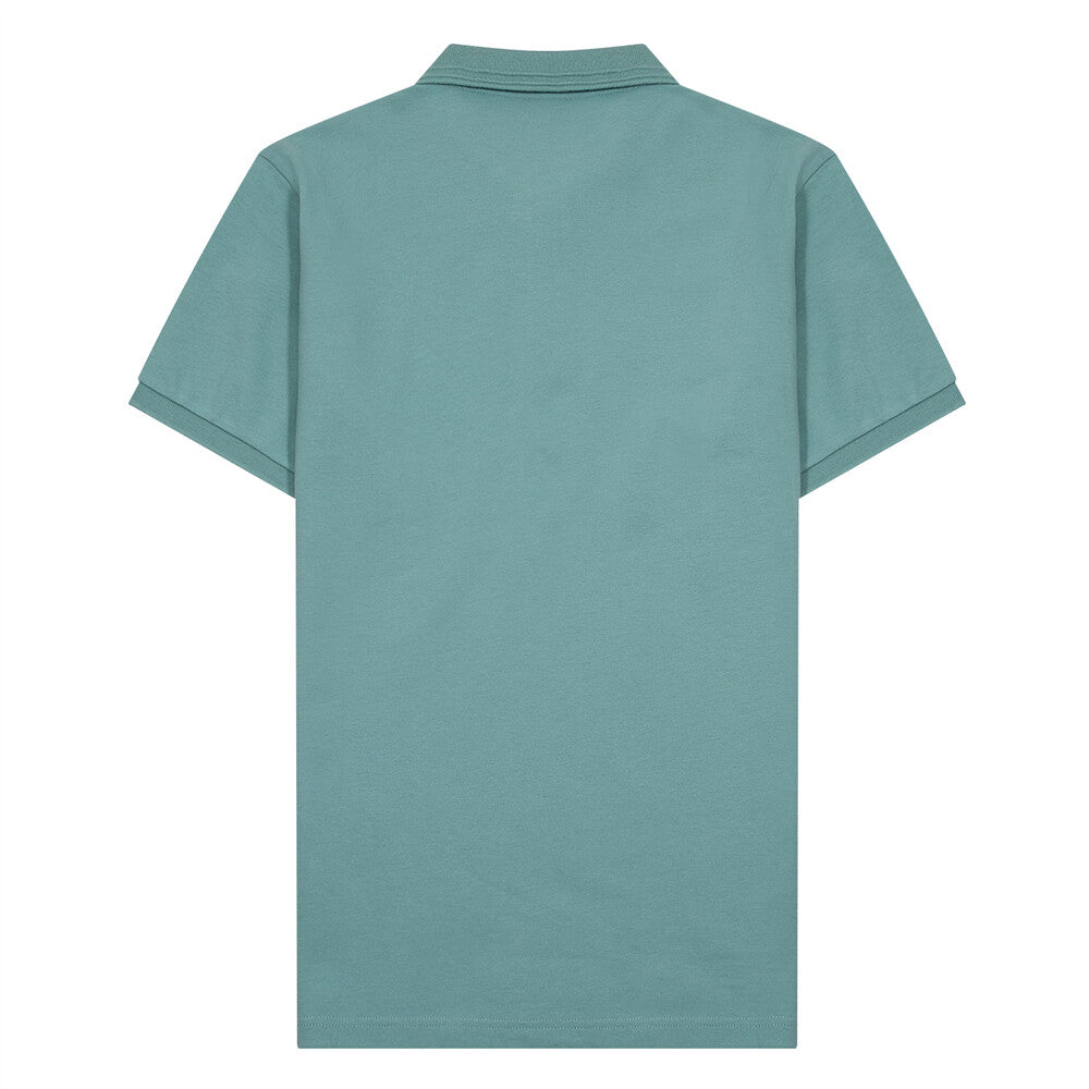 Men's 3D Bold Lion Polo