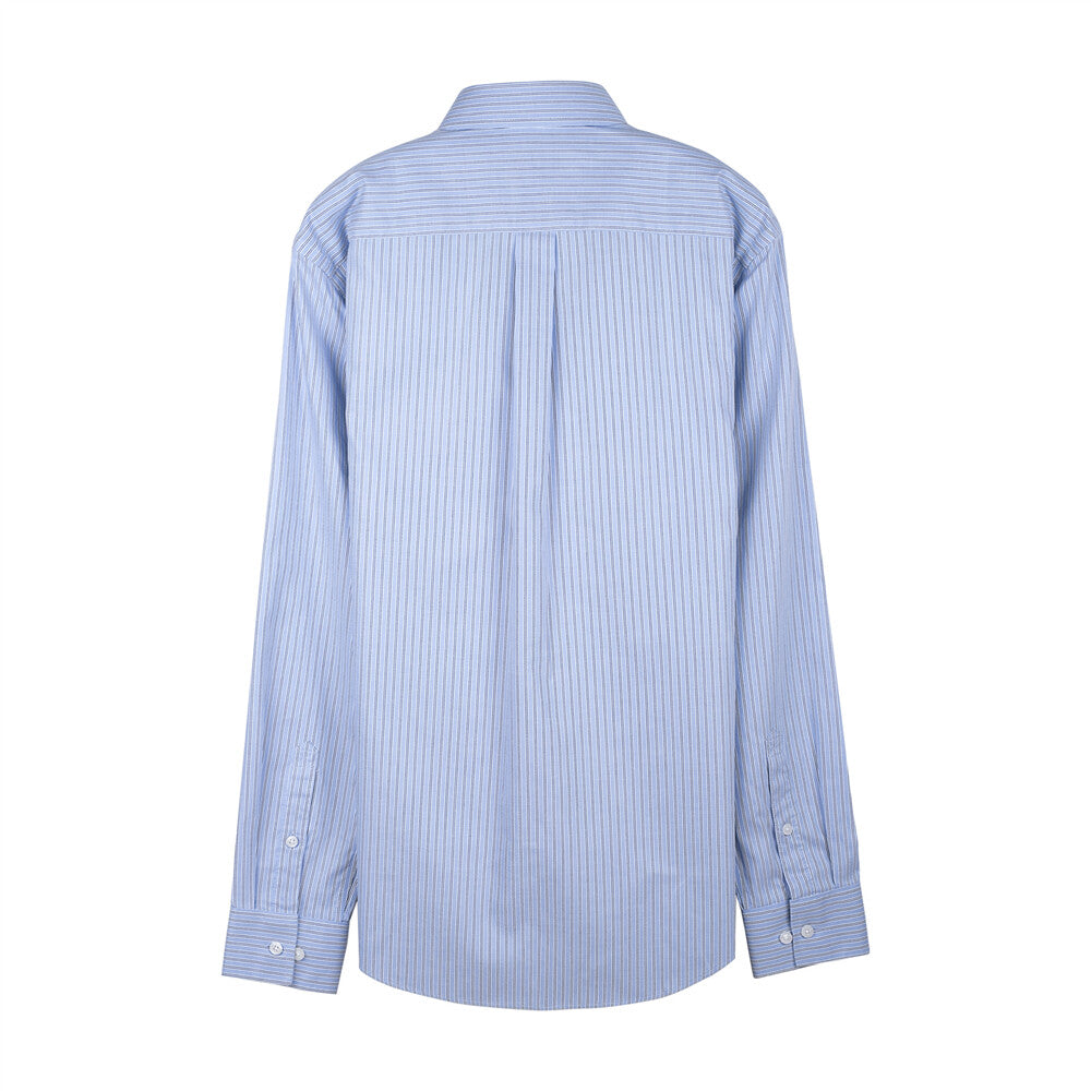 Men's Wrinkle Free Shirt