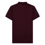 Men's 3D Lion Polo