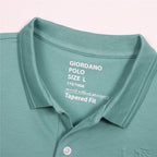 Men's 3D Bold Lion Polo