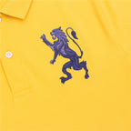 Men's Lion Polo
