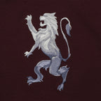 Men's 3D Lion Polo