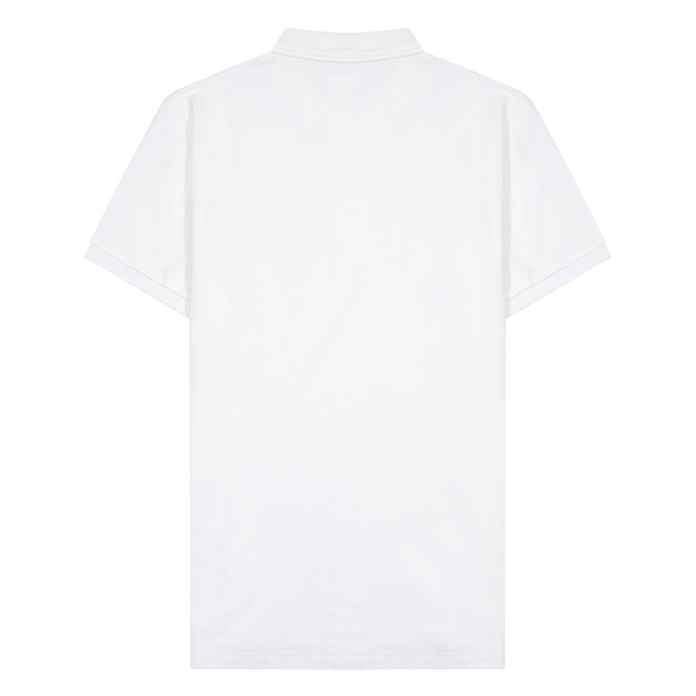 Men's 3D Bold Lion Polo