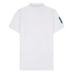 Men's 3D Lion Polo
