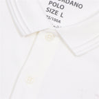 Men's 3D Bold Lion Polo