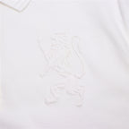 Men's 3D Bold Lion Polo