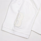 Men's 3D Bold Lion Polo