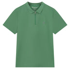 Men's G-Motion Zipper Polo