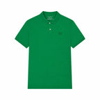 Men’s Slim Fit Liquid Touch Cotton Interlock Polo