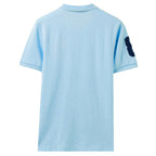 Men's 3D Lion Polo