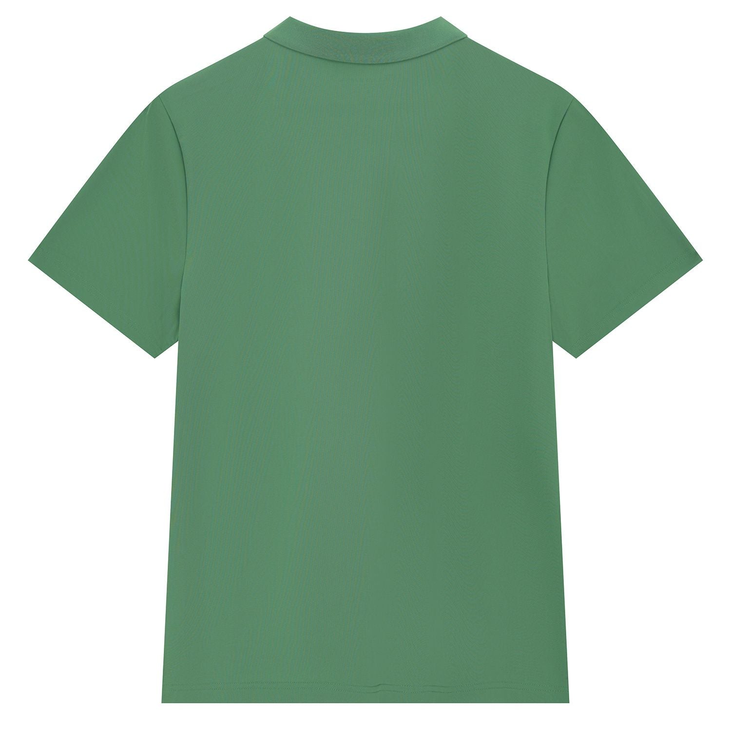 Men's G-Motion Zipper Polo