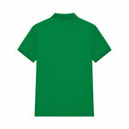 Men’s Slim Fit Liquid Touch Cotton Interlock Polo