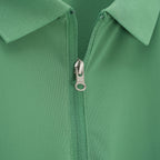 Men's G-Motion Zipper Polo