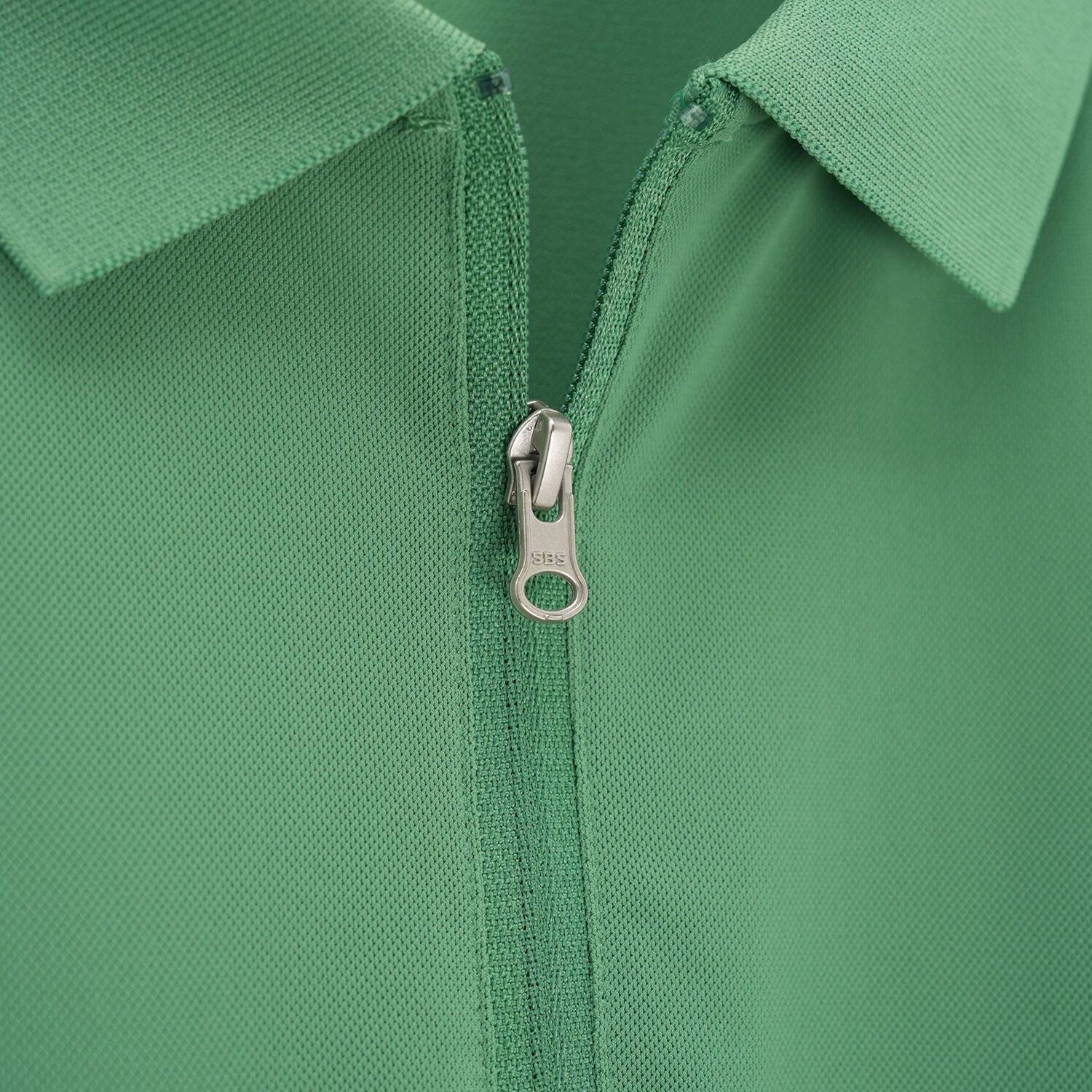 Men's G-Motion Zipper Polo