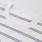 Kid's Chiikawa Orchid Petal Magic Print Tee
