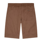 Men's Cotton Twill Bermuda Shorts - Comfort & Style