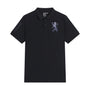 Men's 3D Bold Lion Polo