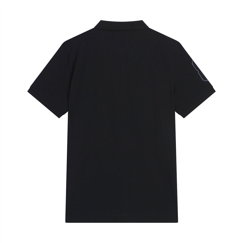 Men's 3D Bold Lion Polo