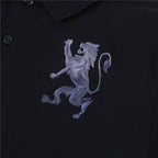 Men's 3D Bold Lion Polo