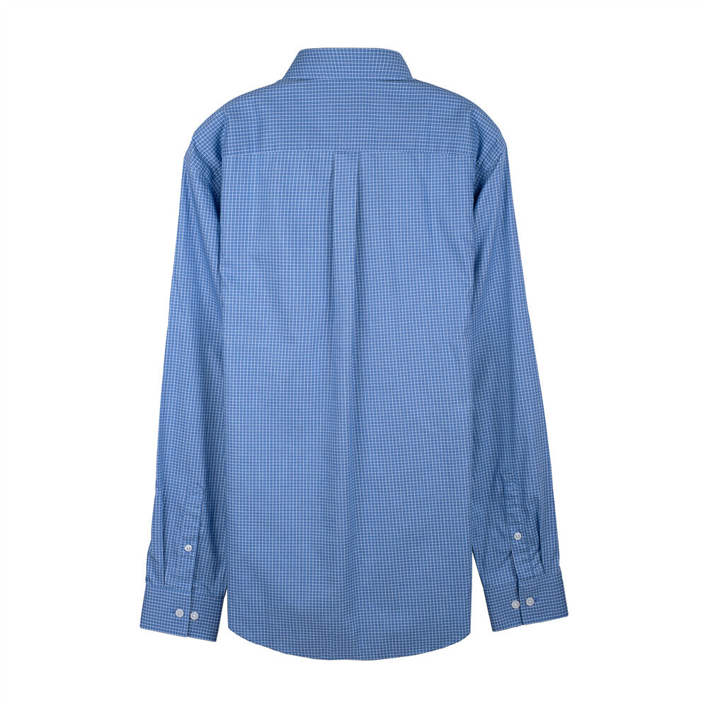 Men's Wrinkle Free Shirt