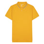Men's Cotton Solid Polo