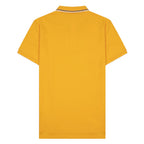 Men's Cotton Solid Polo