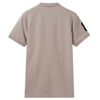 Men's 3D Lion Polo