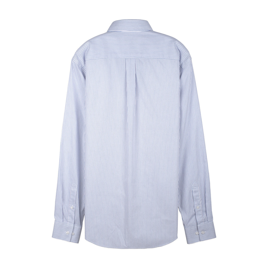 Men's Wrinkle Free Shirt