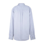 Men's Wrinkle Free Shirt