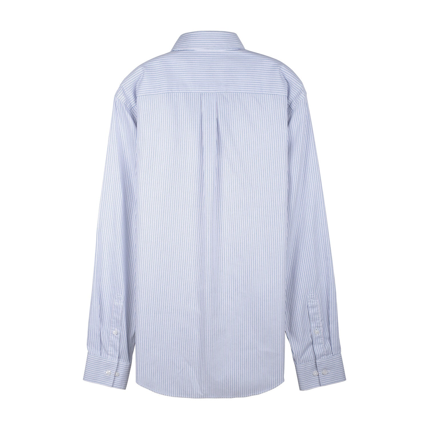 Men's Wrinkle Free Shirt