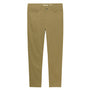 Men's Stretchy Mid Rise Khakis