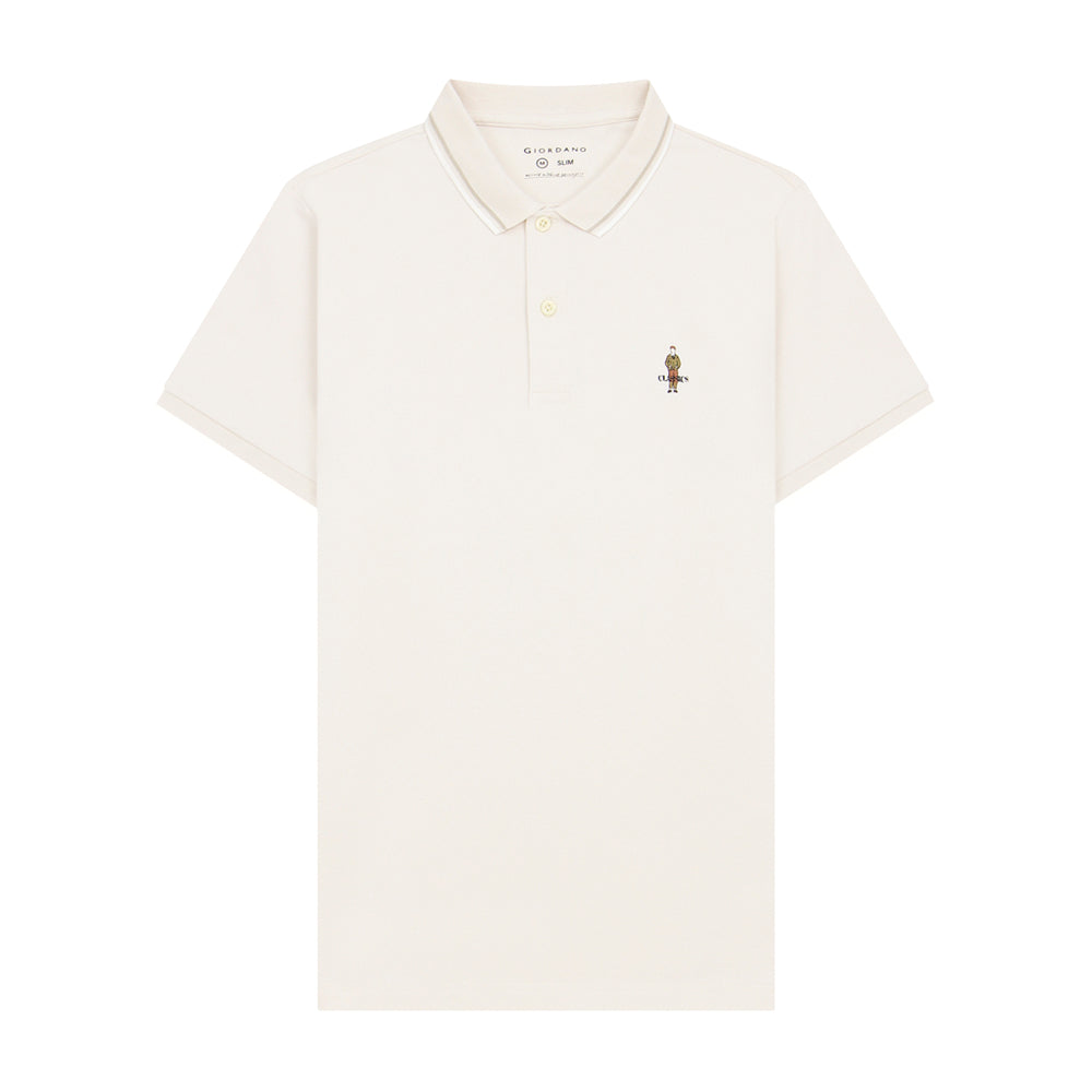 Men's Classic Men Polo