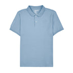 Men's 3D Bold Lion Polo