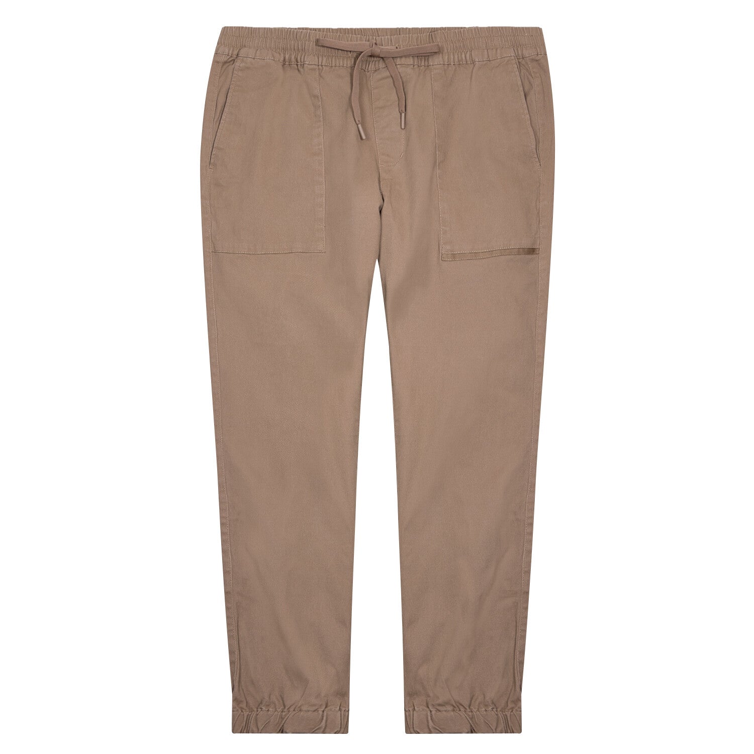 Men's Regular Tapered Jogger Pants