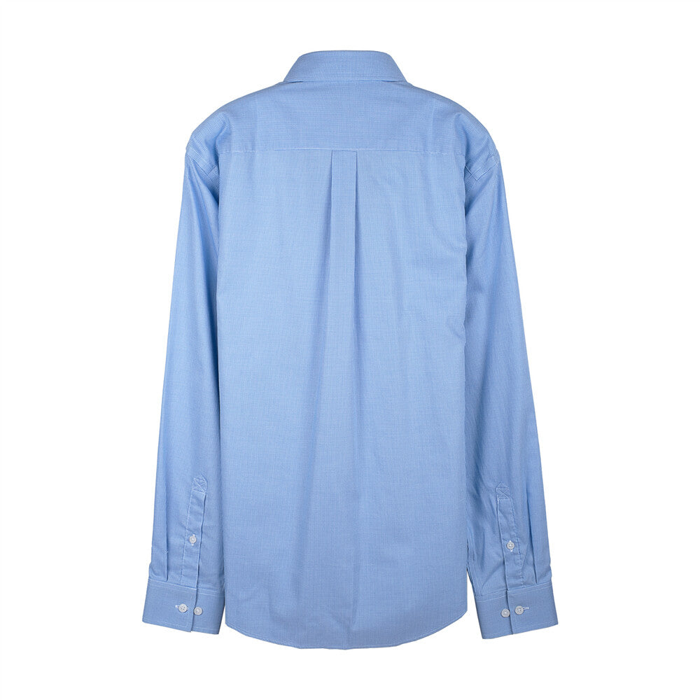 Men's Wrinkle Free Shirt