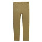 Men's Stretchy Mid Rise Khakis