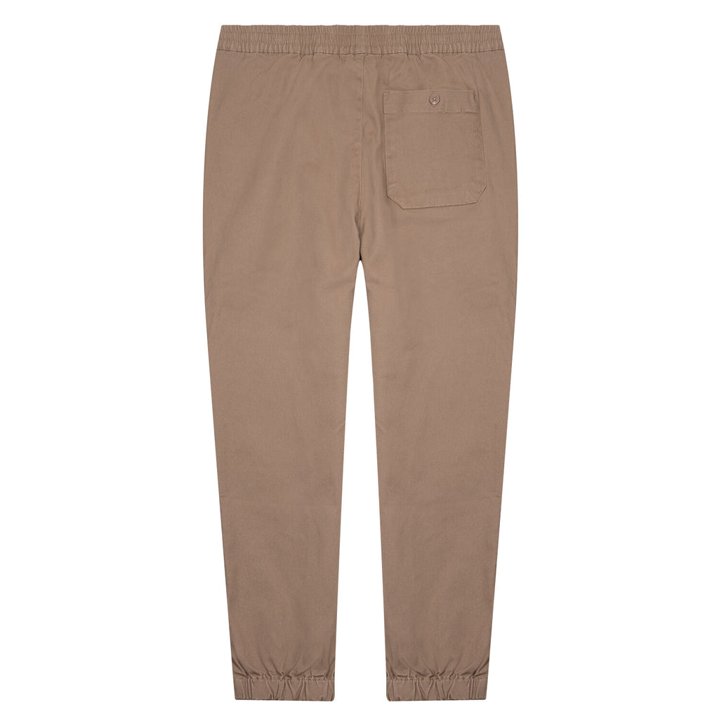 Men's Regular Tapered Jogger Pants