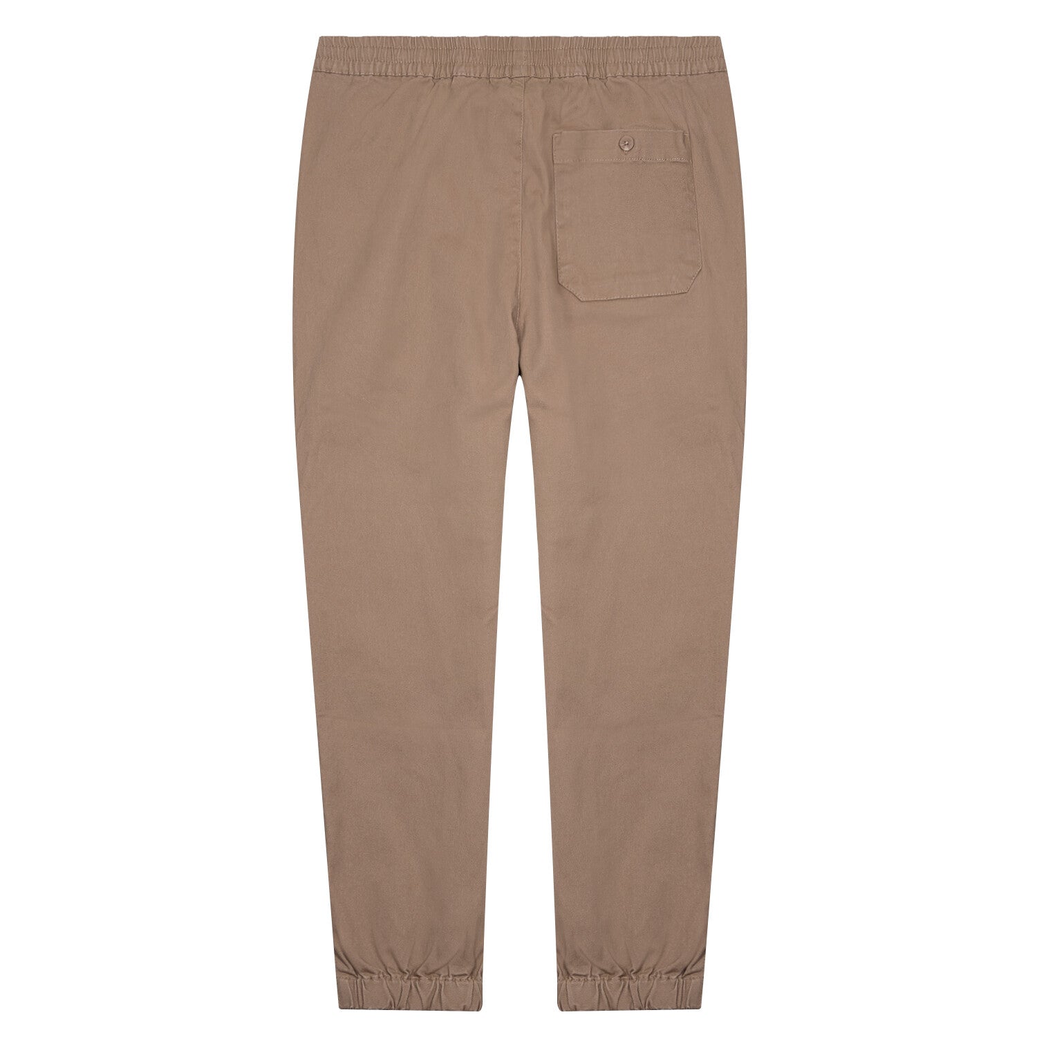 Men's Regular Tapered Jogger Pants
