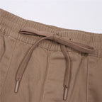 Men's Regular Tapered Jogger Pants